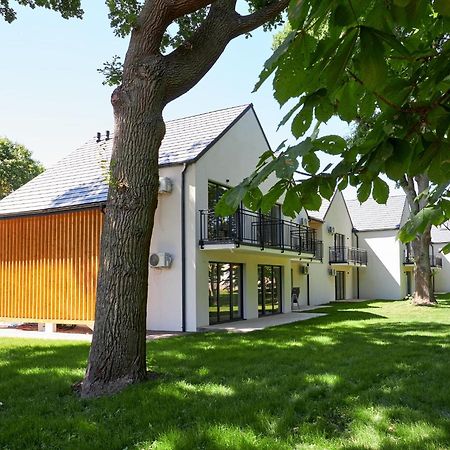 Apartamenty 7 Debow Nad Morzem Plesna  Luaran gambar