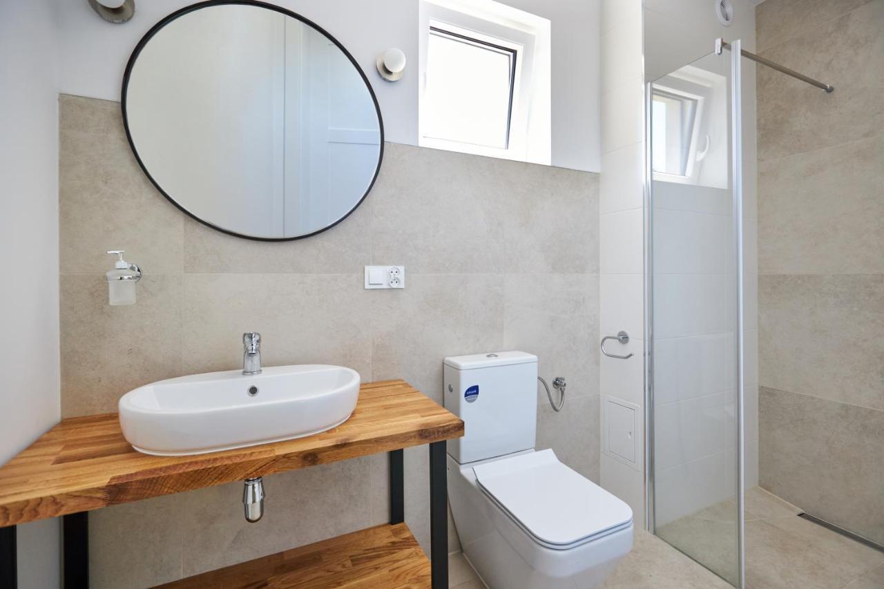 Apartamenty 7 Debow Nad Morzem Plesna  Luaran gambar