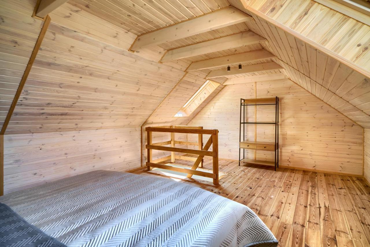 Apartamenty 7 Debow Plesna  Luaran gambar
