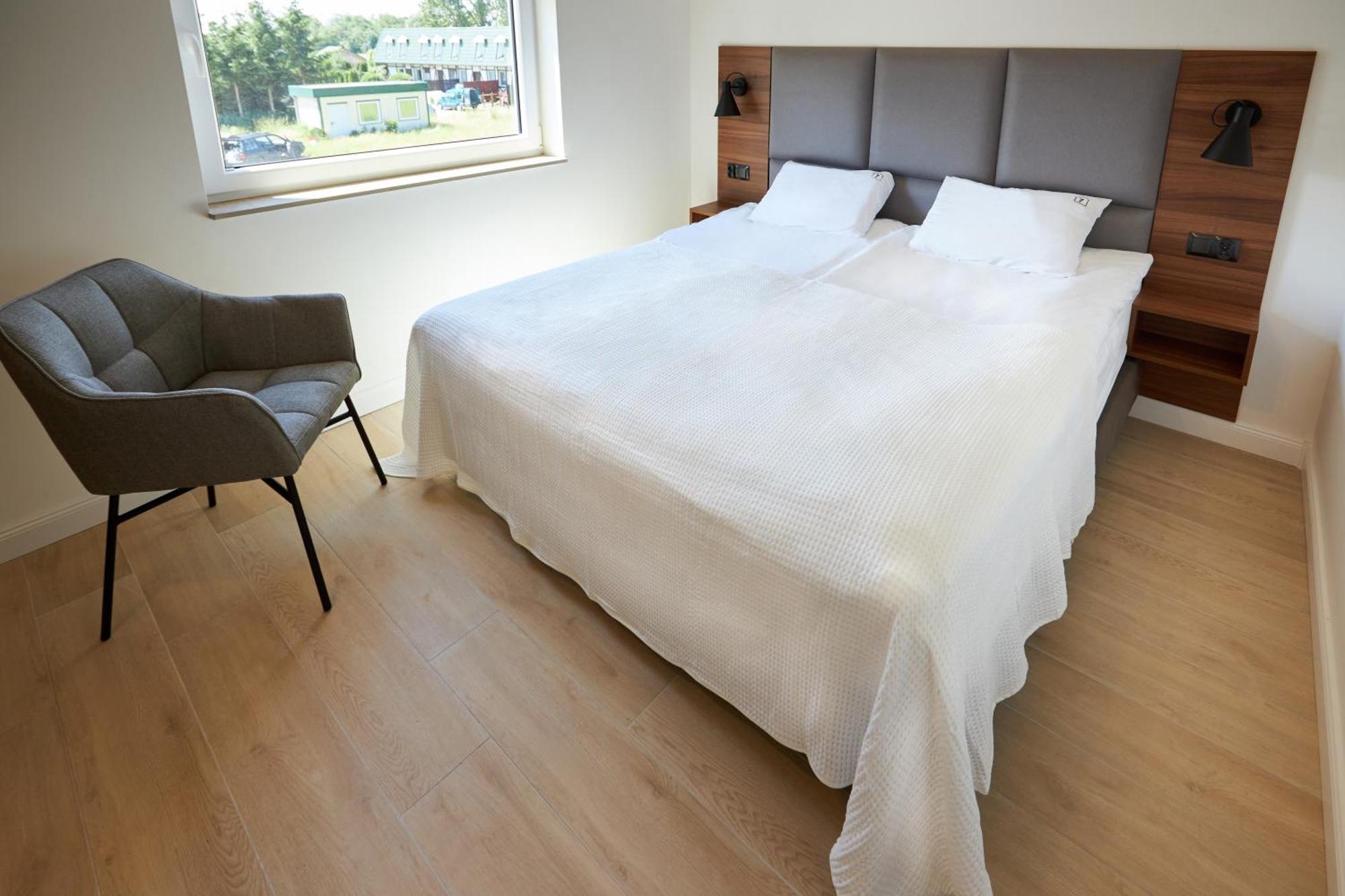 Apartamenty 7 Debow Plesna  Luaran gambar
